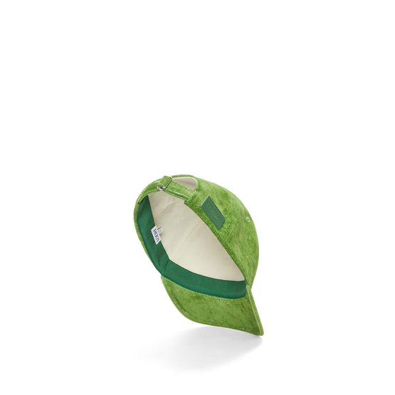 Men Patch Cap - Grass