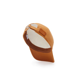 Women Loewe Cap - Honey Gold