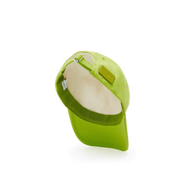 Women Loewe Cap - Meadow Green