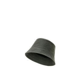 Men Bucket Hat - Dark Sage