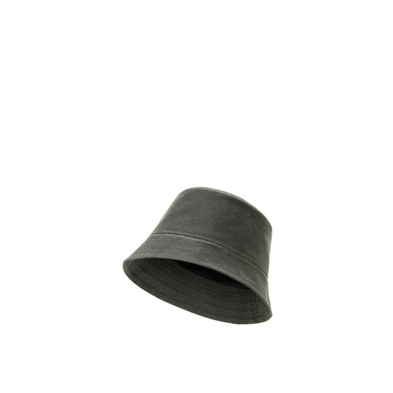 Men Bucket Hat - Dark Sage