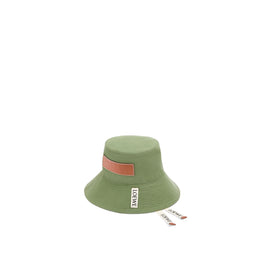 Women Fisherman Hat - Green