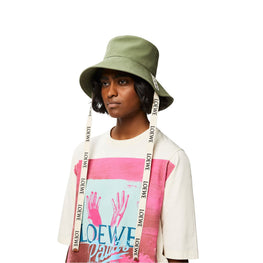 Women Fisherman Hat - Green