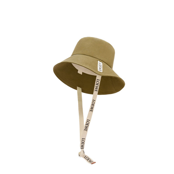 Women Fisherman Hat - Olive