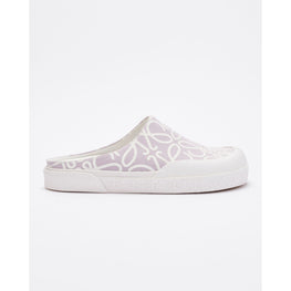 Women Terra Vulca Slip On - Lavander