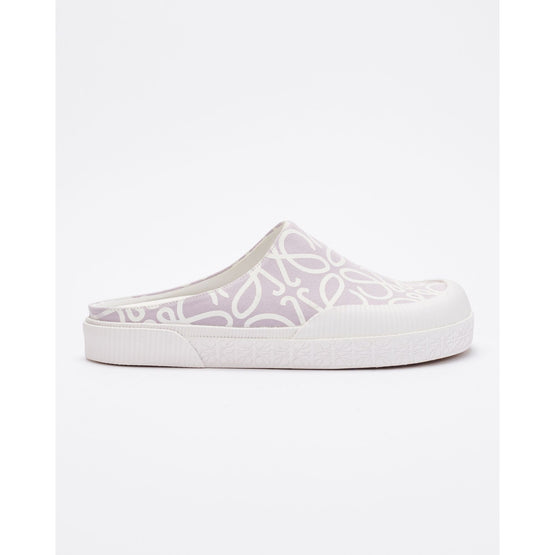 Women Terra Vulca Slip On - Lavander