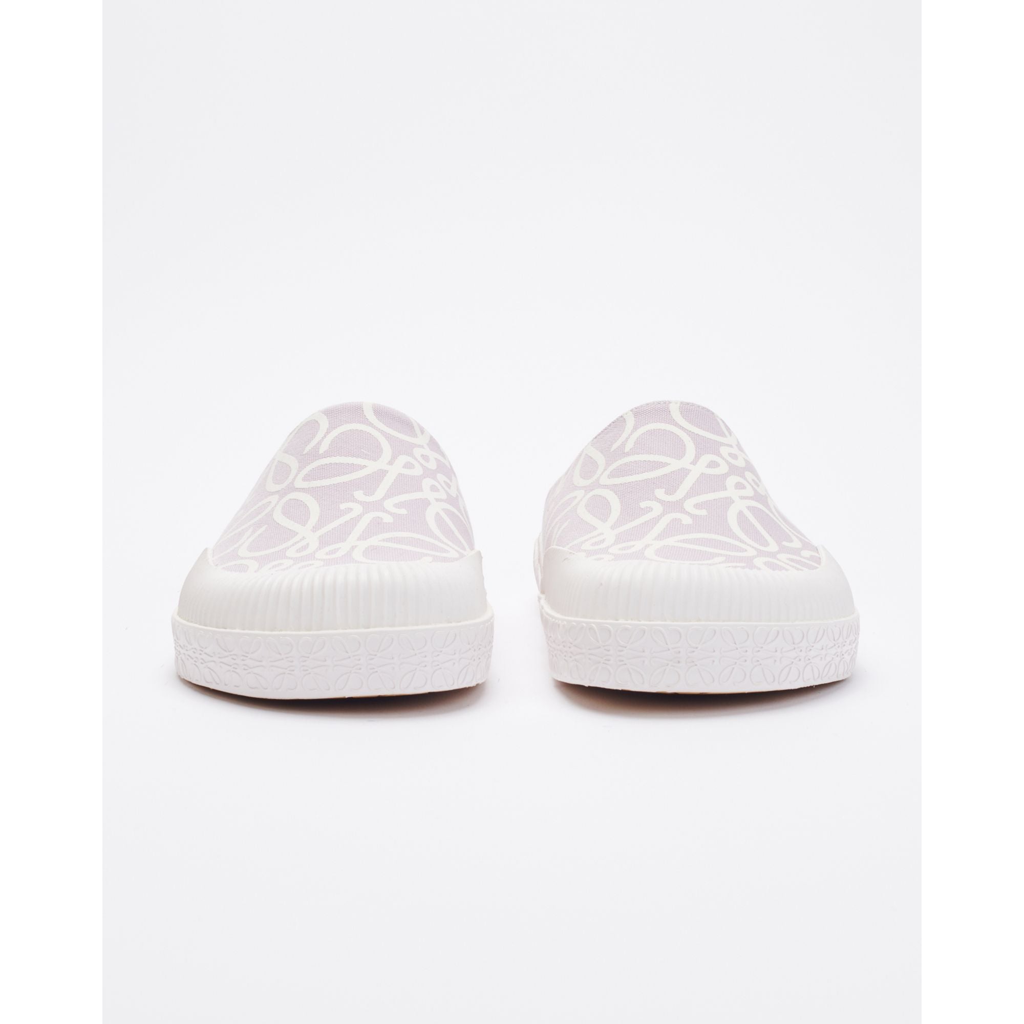 Women Terra Vulca Slip On - Lavander