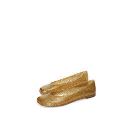 Women Toy  Ballerina - Transparent/Gold