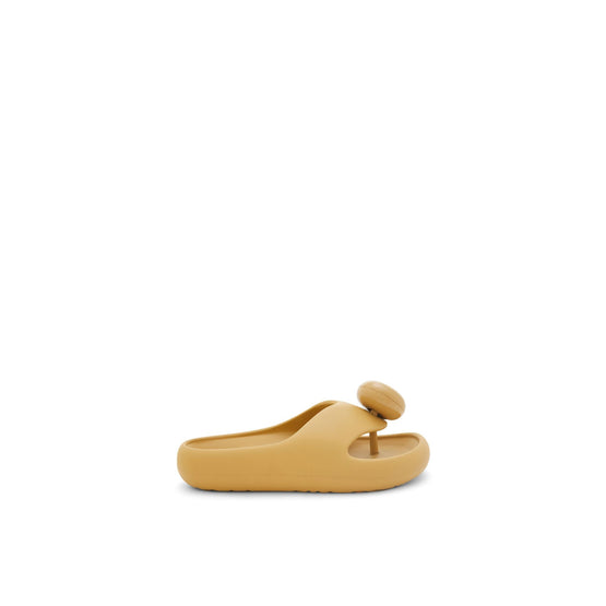 Women Foam Pebble Toe Post - Medium Concealer