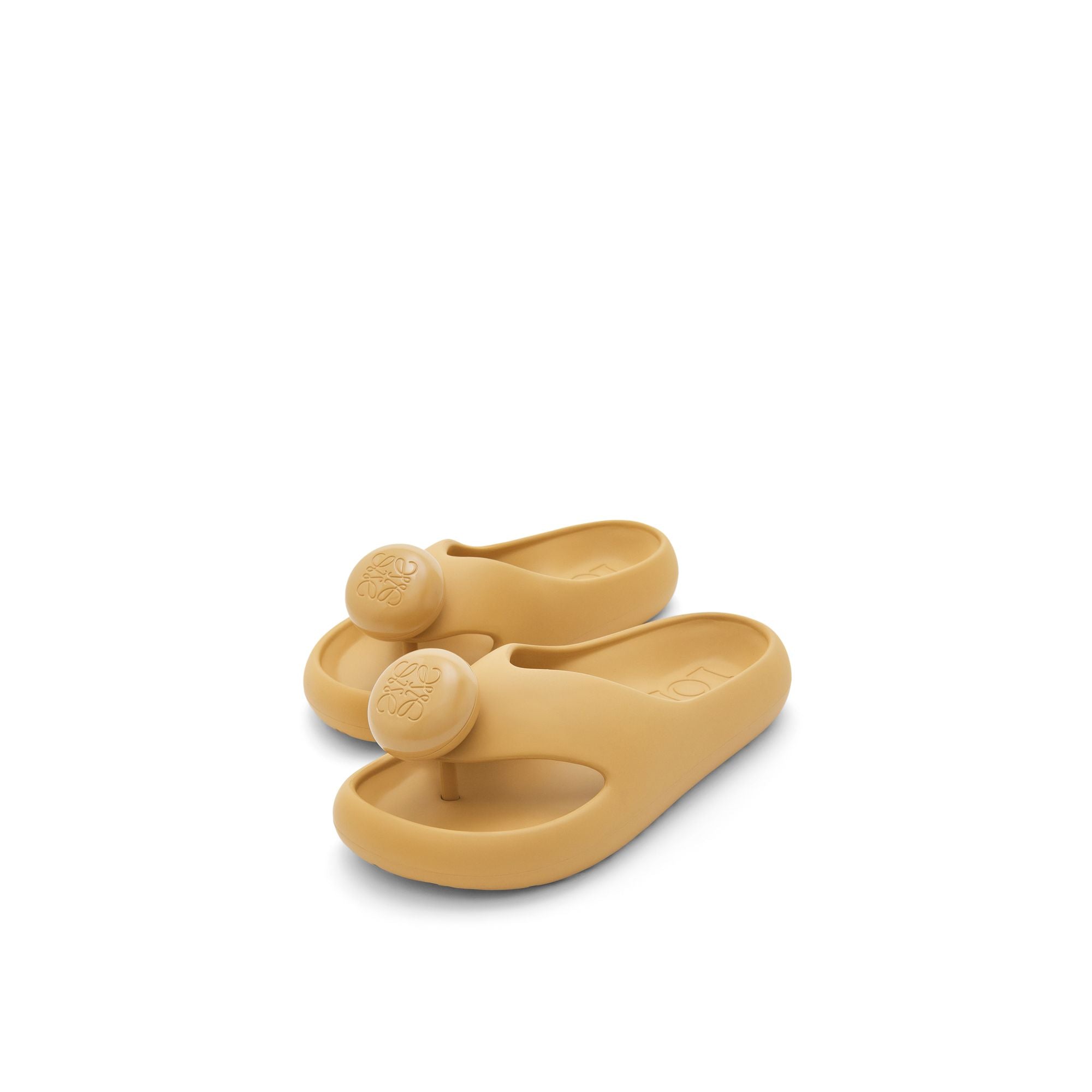Women Foam Pebble Toe Post - Medium Concealer