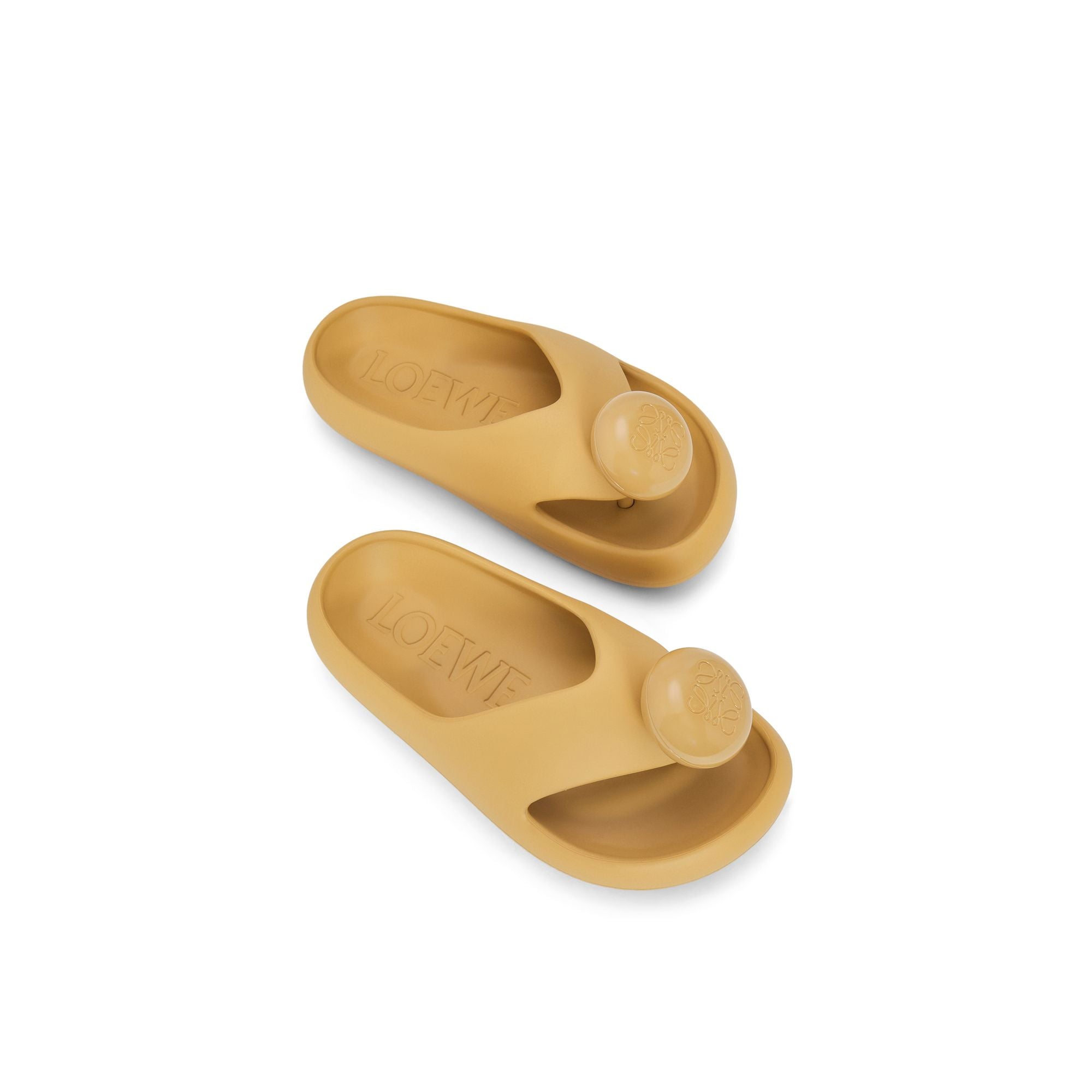 Women Foam Pebble Toe Post - Medium Concealer