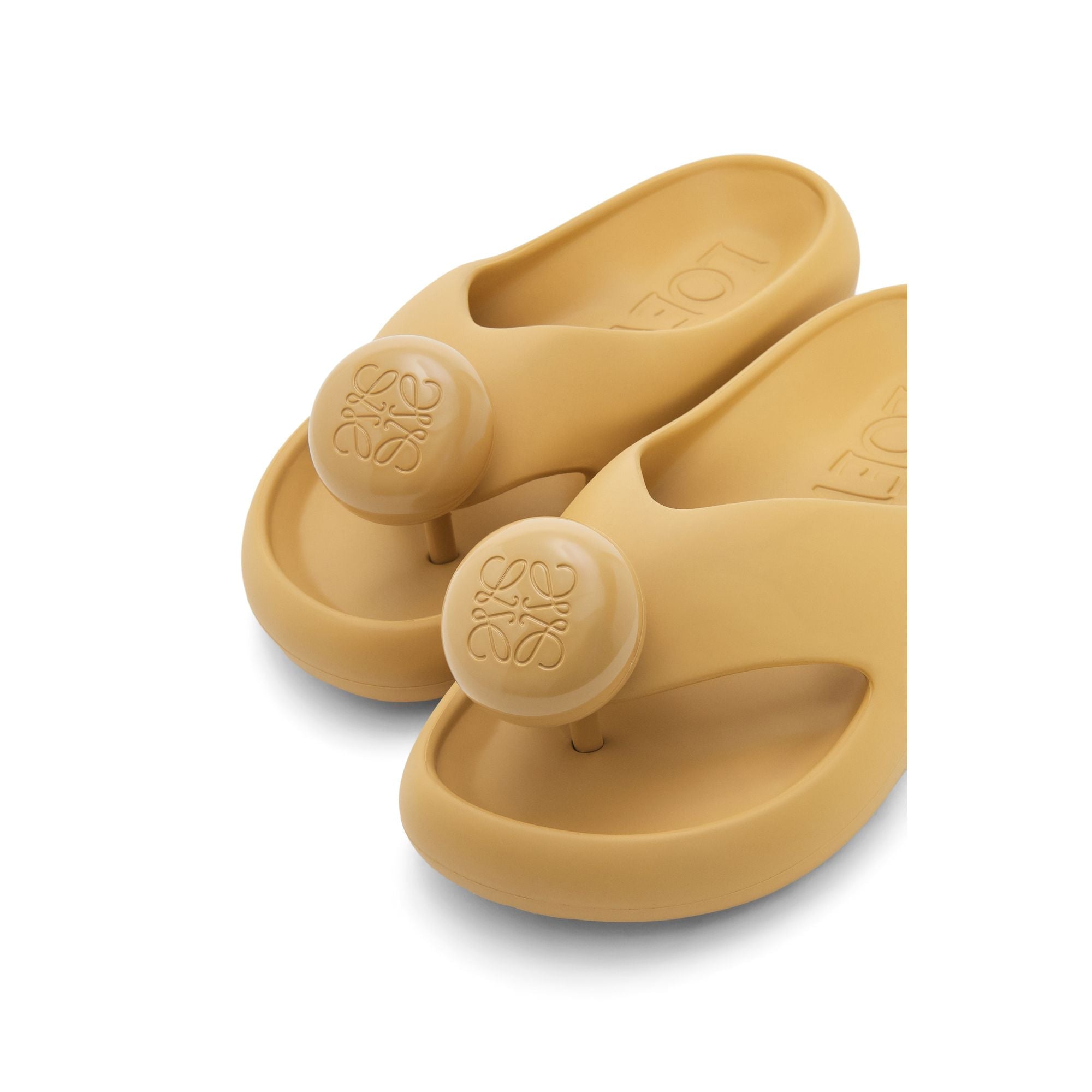 Women Foam Pebble Toe Post - Medium Concealer
