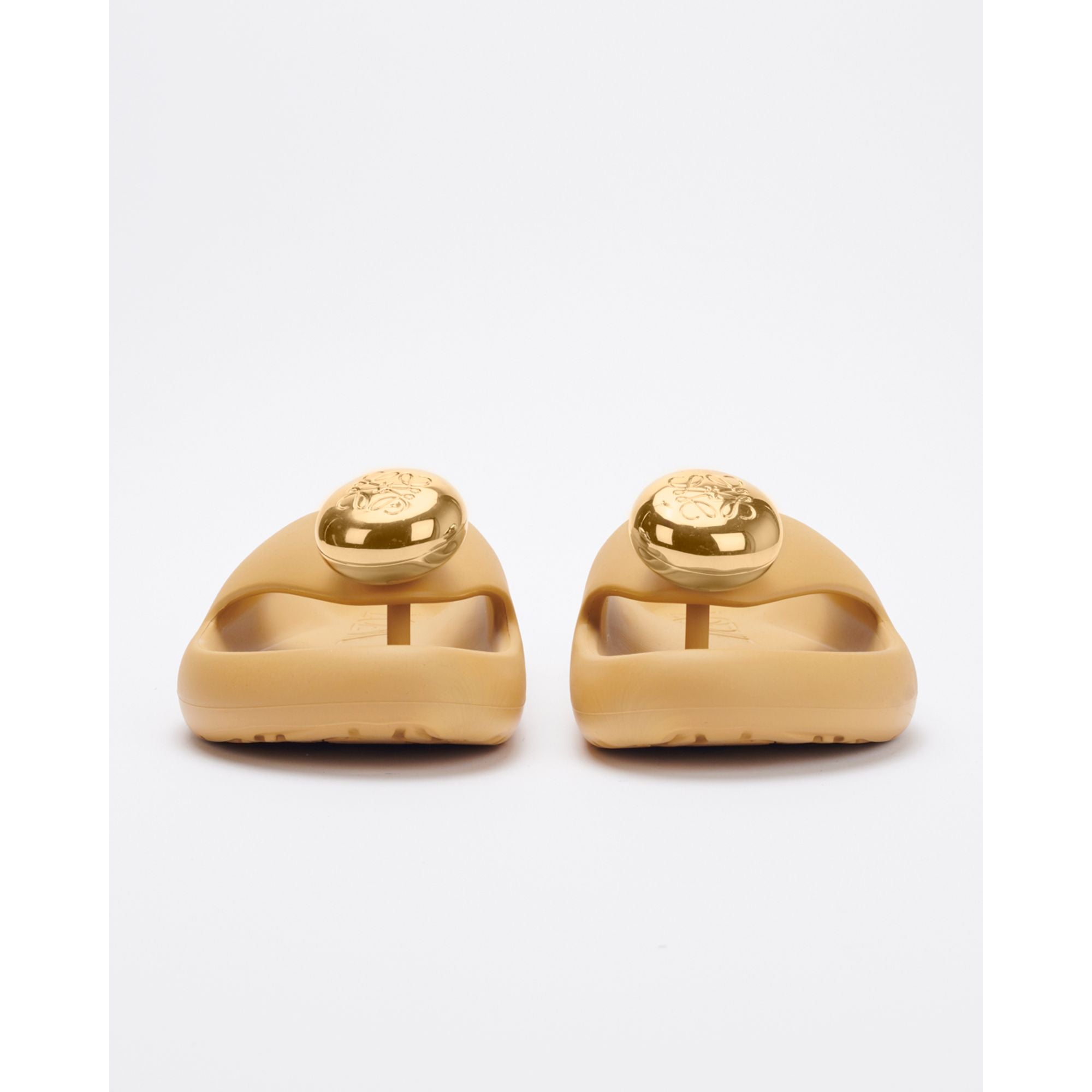 Women Foam Pebble Toe Post - Medium Concealer