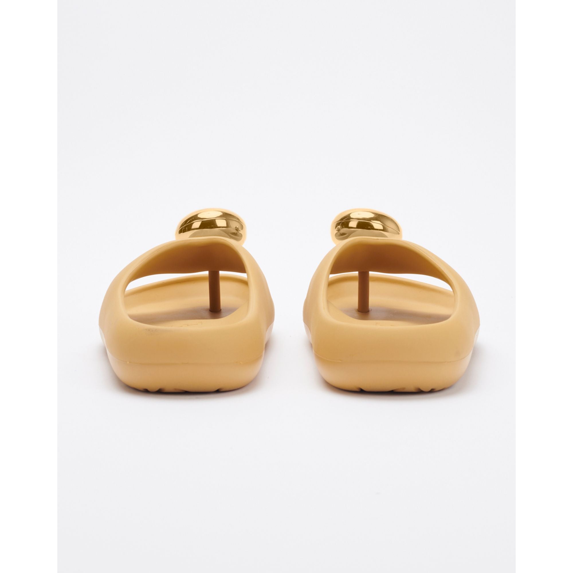 Women Foam Pebble Toe Post - Medium Concealer
