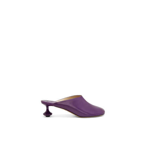 Women Toy Mule 45 - Mali