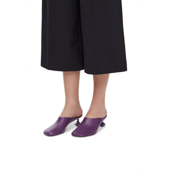 Women Toy Mule 45 - Mali