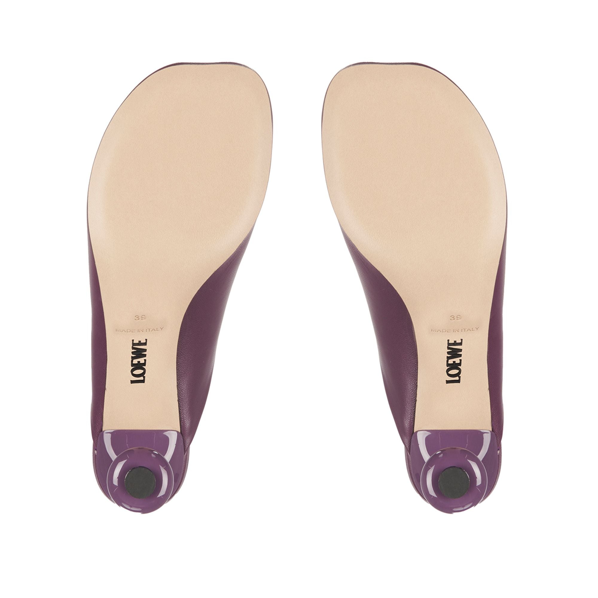 Women Toy Mule 45 - Mali