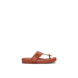 Women Ease Sandal - Tan
