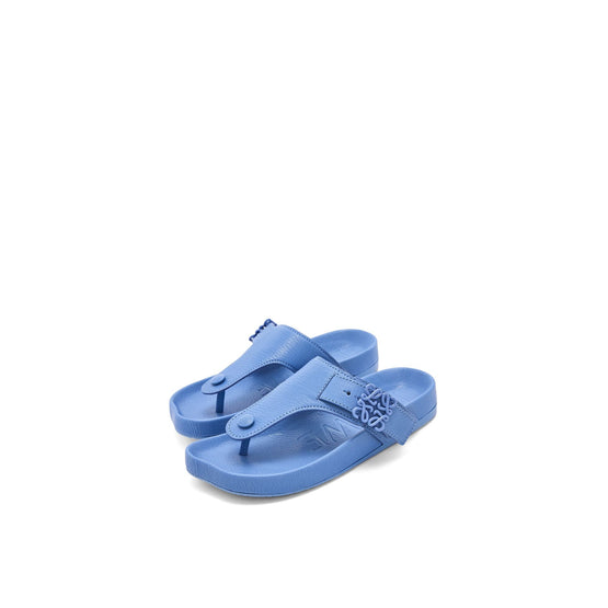 Women Ease Sandal - Light Denim