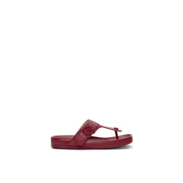 Women Ease Sandal - Bordeaux