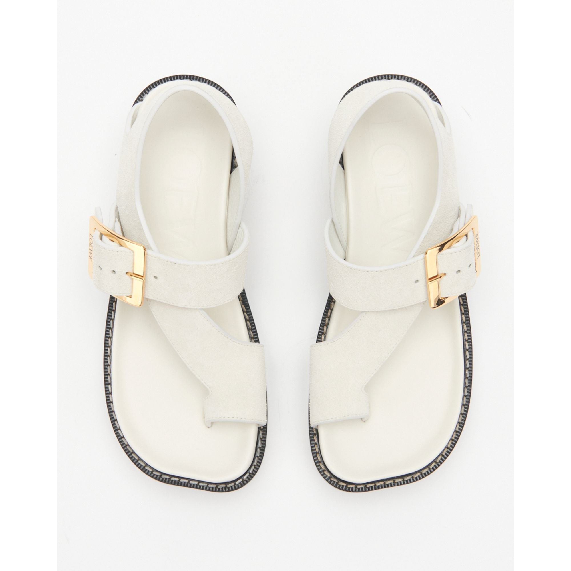 Women Ease Heel Sandal 90 - Canvas