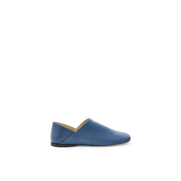 Women Toy Slipper - Raw Denim