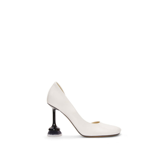 Women Toy Brush D'Orsay 90 - Almost Optic