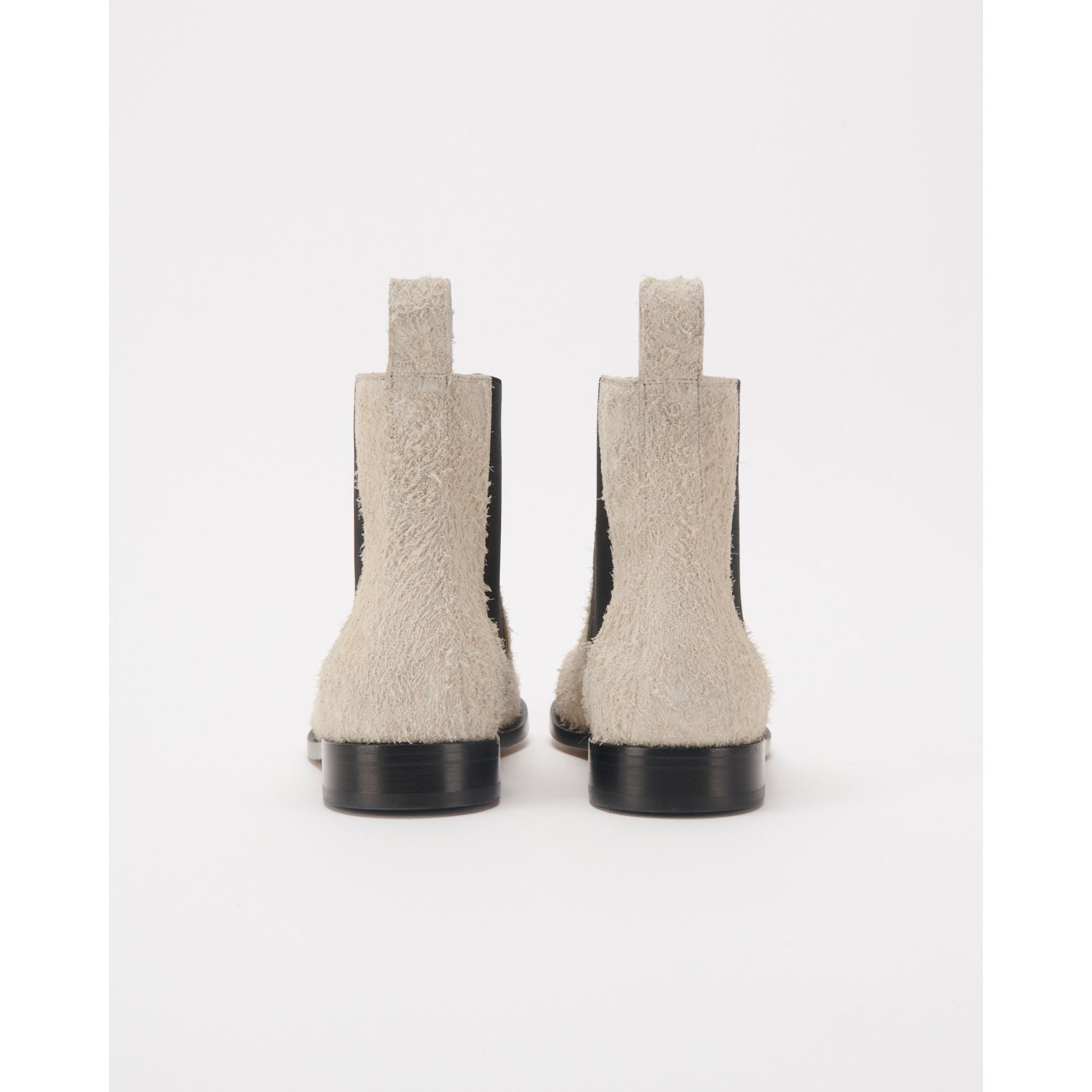 Women Campo Chelsea Boot - Canvas