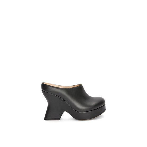 Women Terra Clog 110 - Black