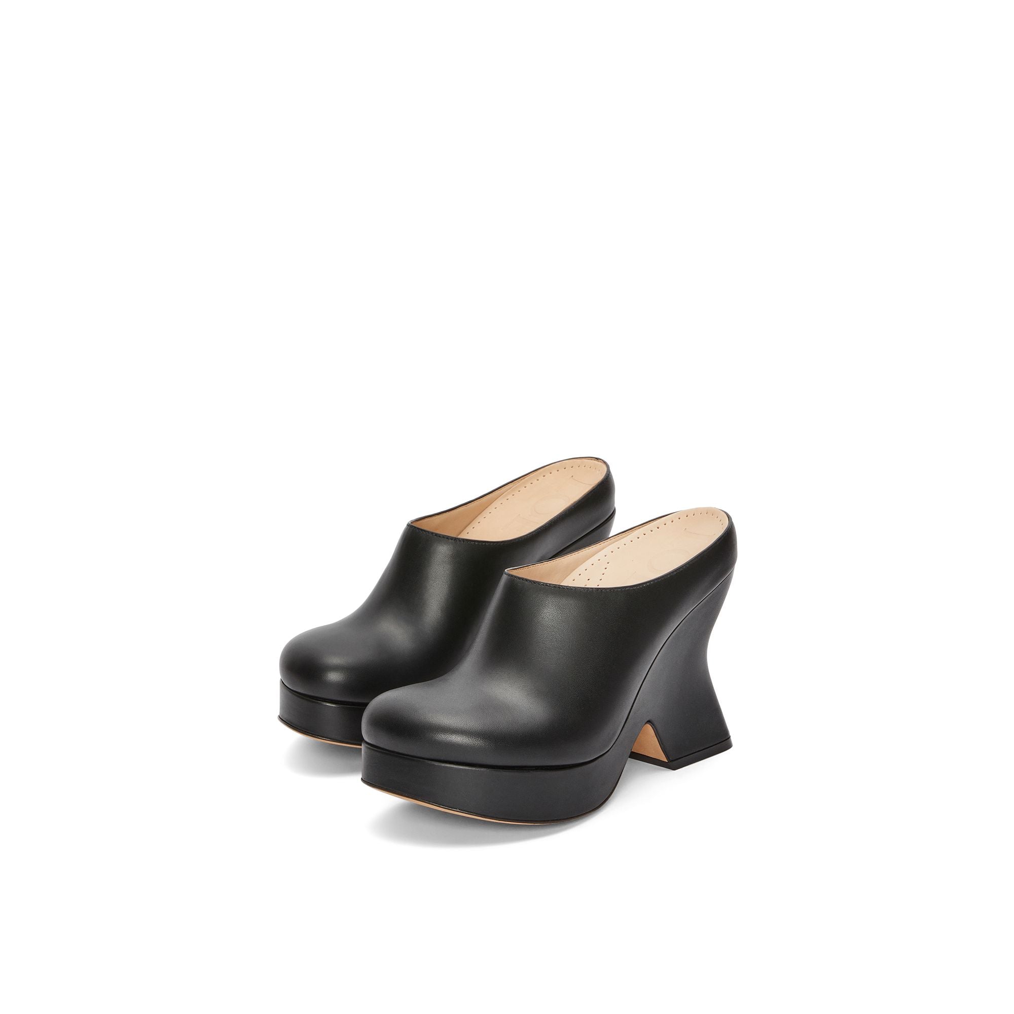 Women Terra Clog 110 - Black