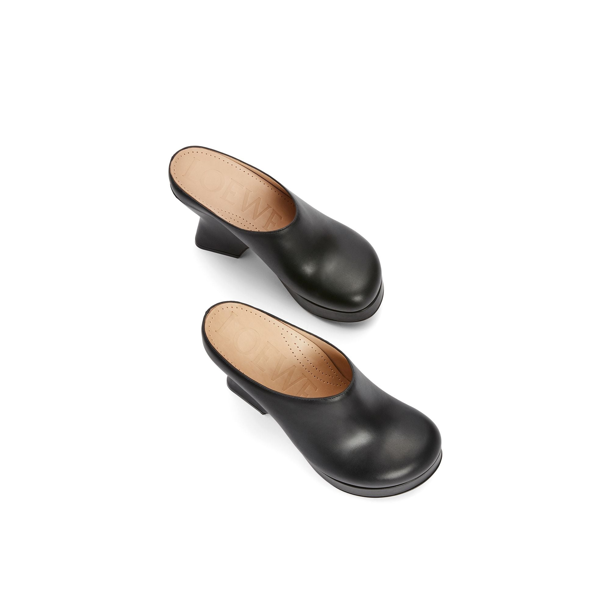 Women Terra Clog 110 - Black