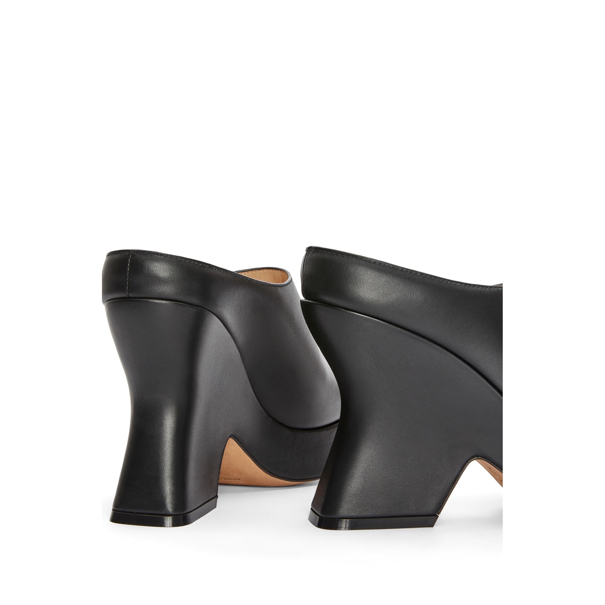 Women Terra Clog 110 - Black