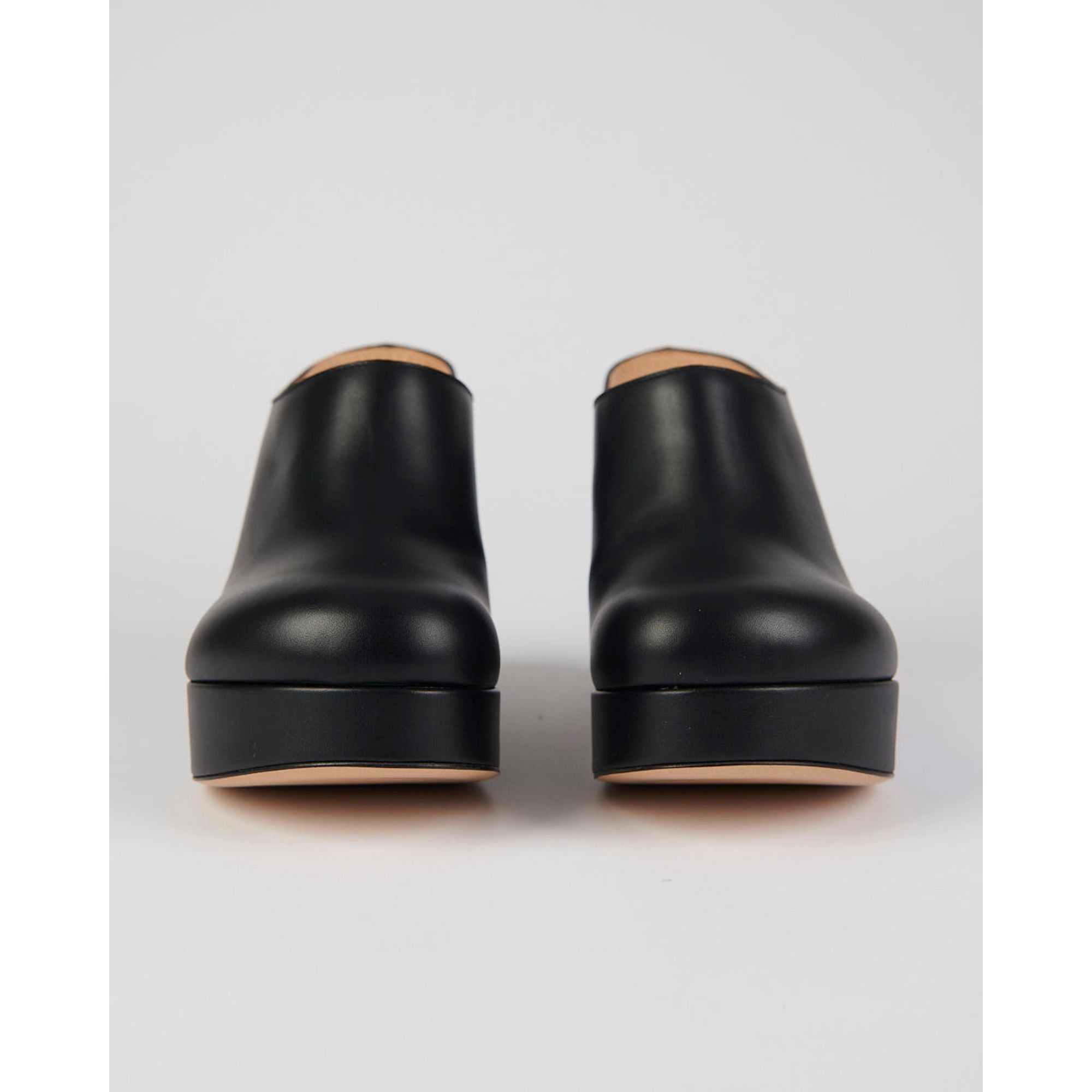 Women Terra Clog 110 - Black
