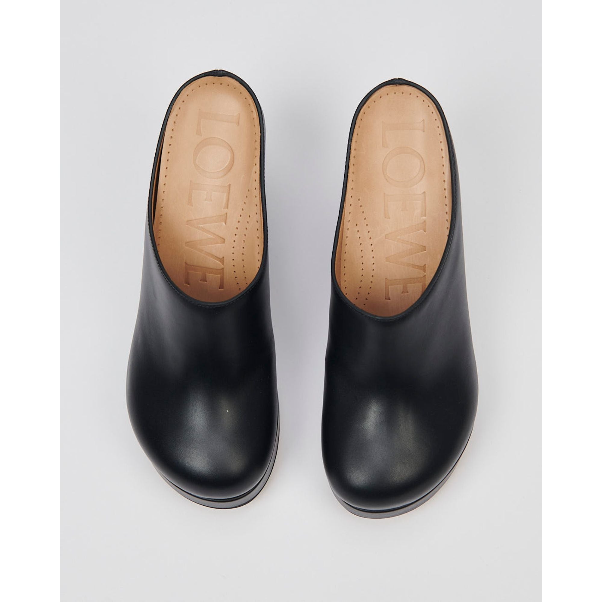 Women Terra Clog 110 - Black