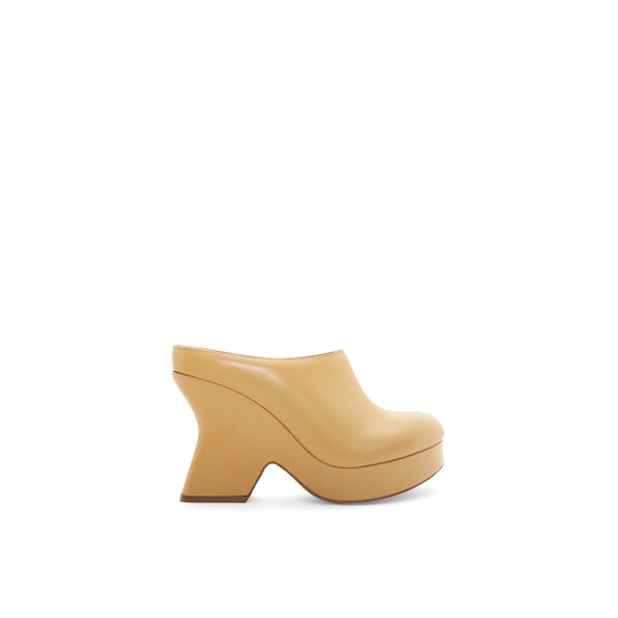 Women Terra Clog 110 - Medium Concealer