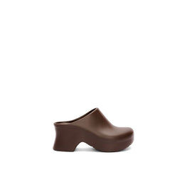 Women Foam Clog 90 - Shitake