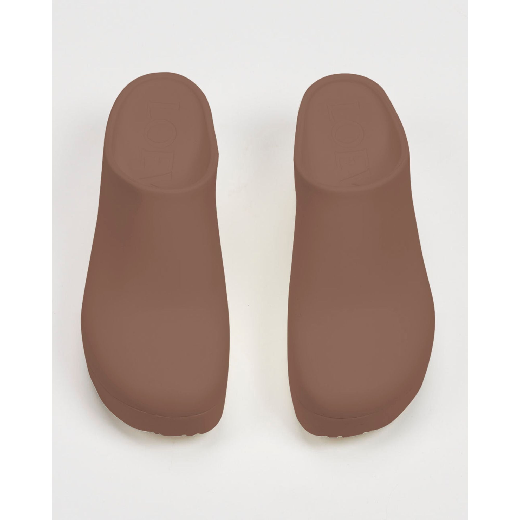Women Foam Clog 90 - Shitake