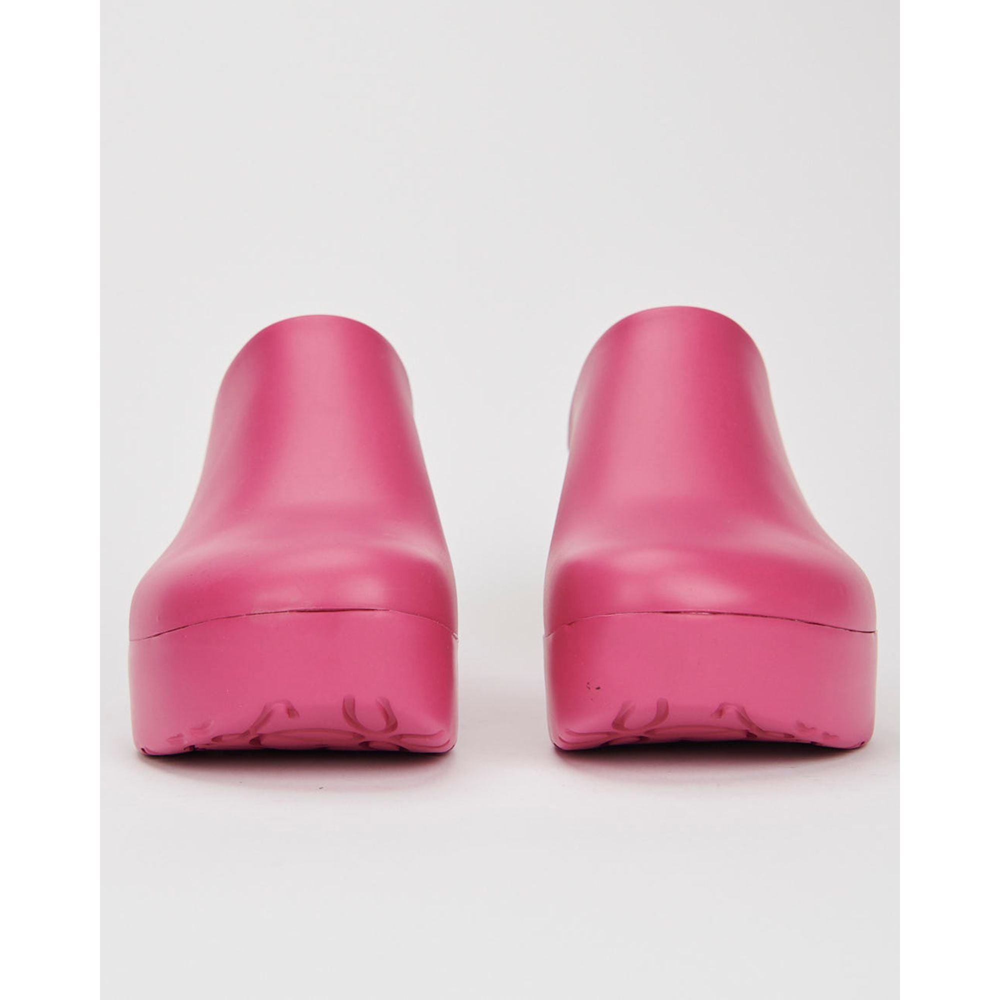 Women Foam Clog 90 - Pink Hortensia