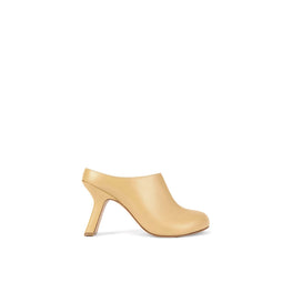 Women Terra Heel Clog 100 - Medium Concealer
