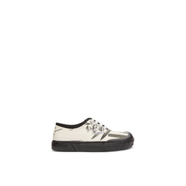 Women Terra Vulca Lace Up - Multicolor