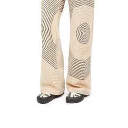 Women Terra Vulca Lace Up - Multicolor