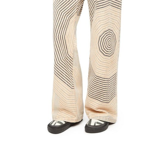 Women Terra Vulca Lace Up - Multicolor