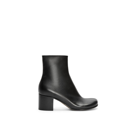 Women Campo Ankle Boot 60 - Black
