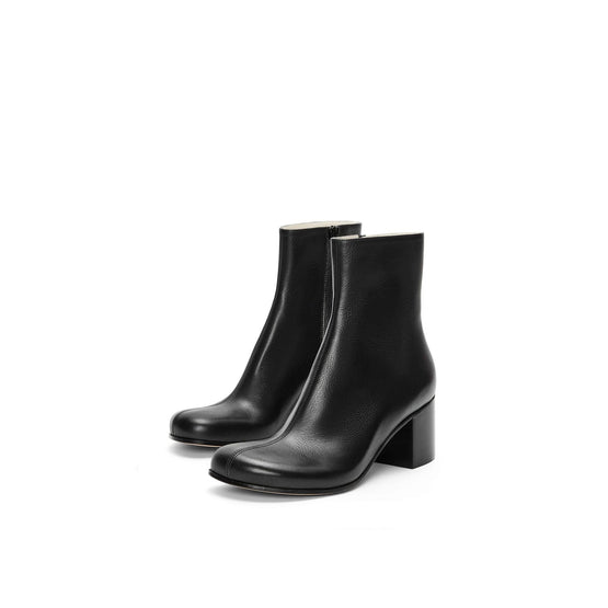 Women Campo Ankle Boot 60 - Black