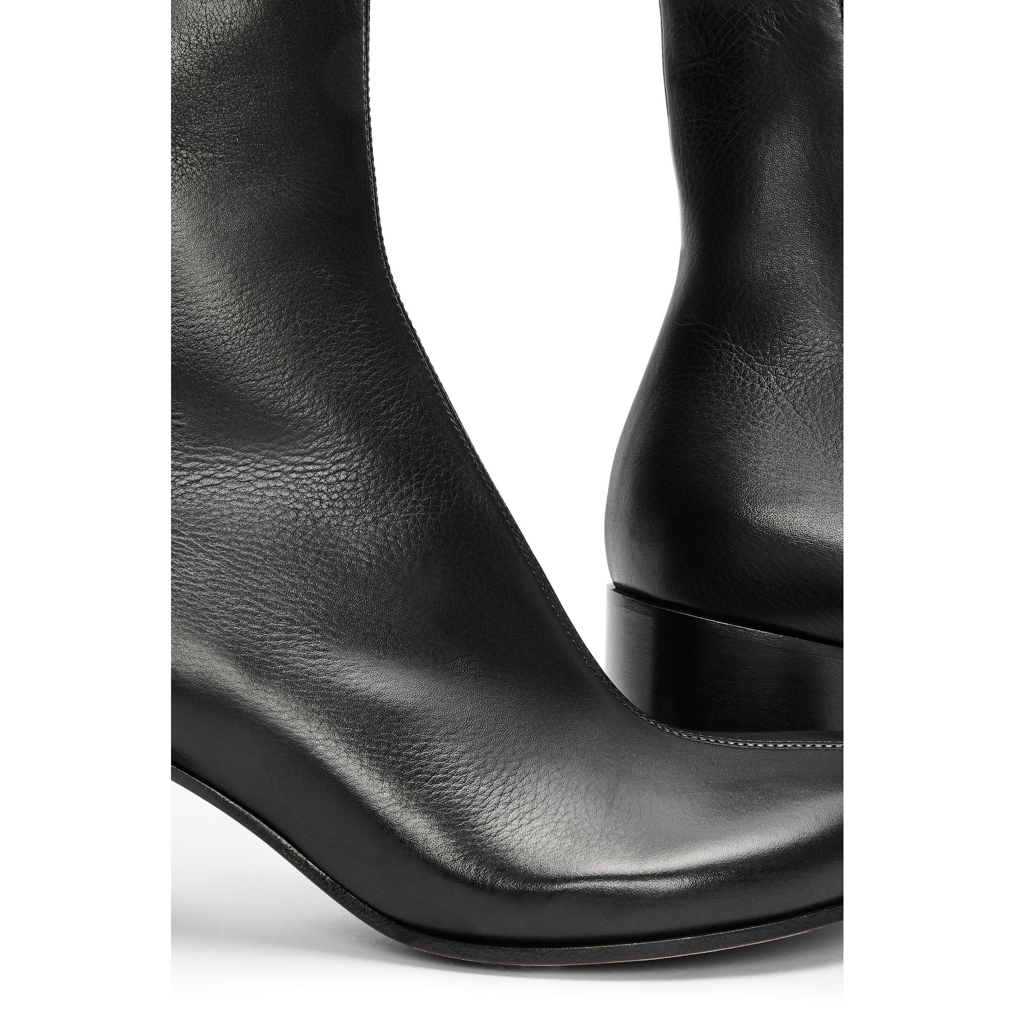 Women Campo Ankle Boot 60 - Black