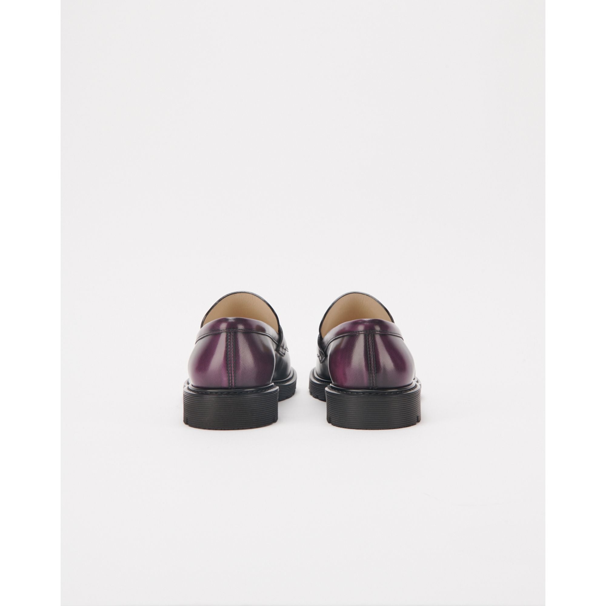 Women Blaze Loafer - Mali/Black