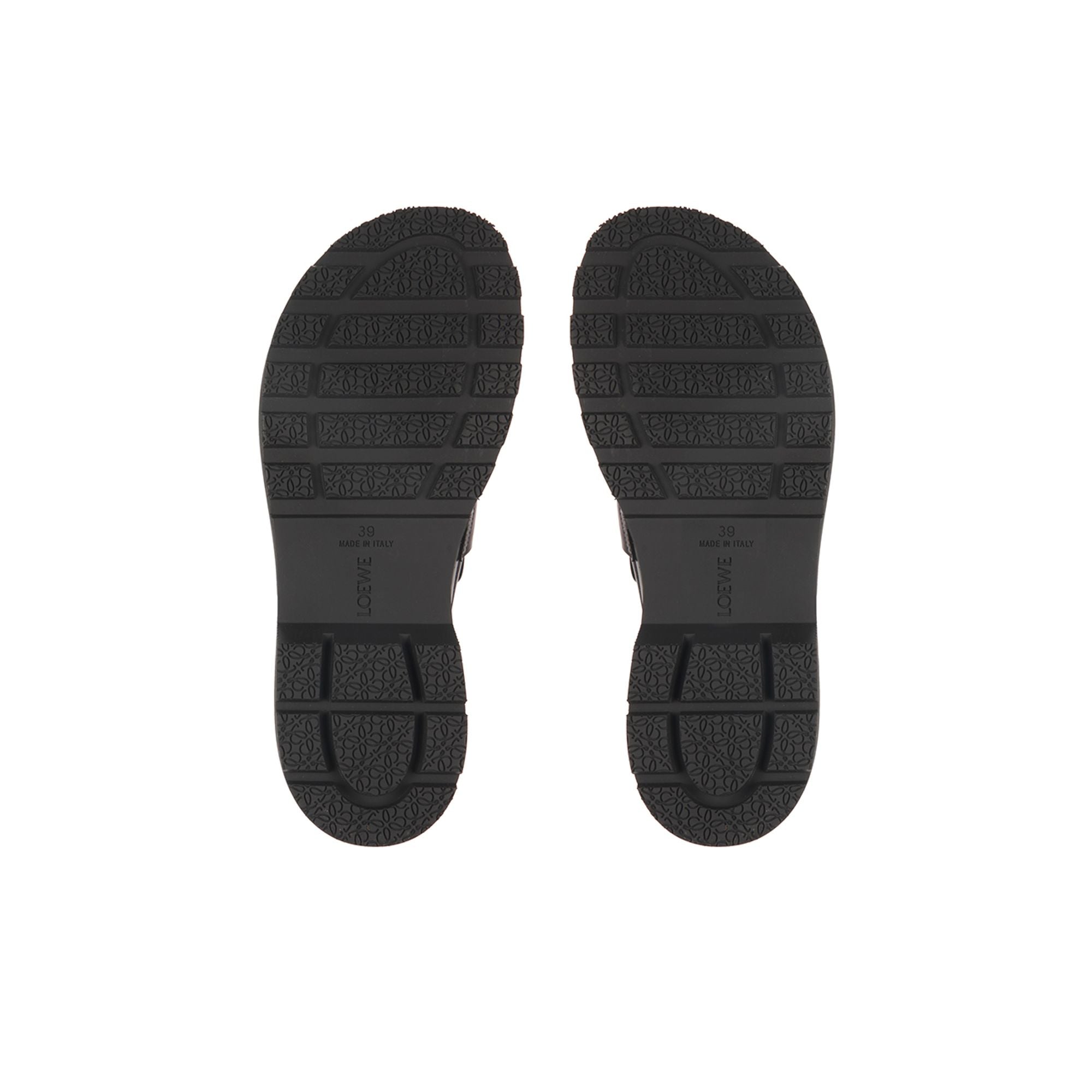 Women Blaze Loafer - Mali/Black