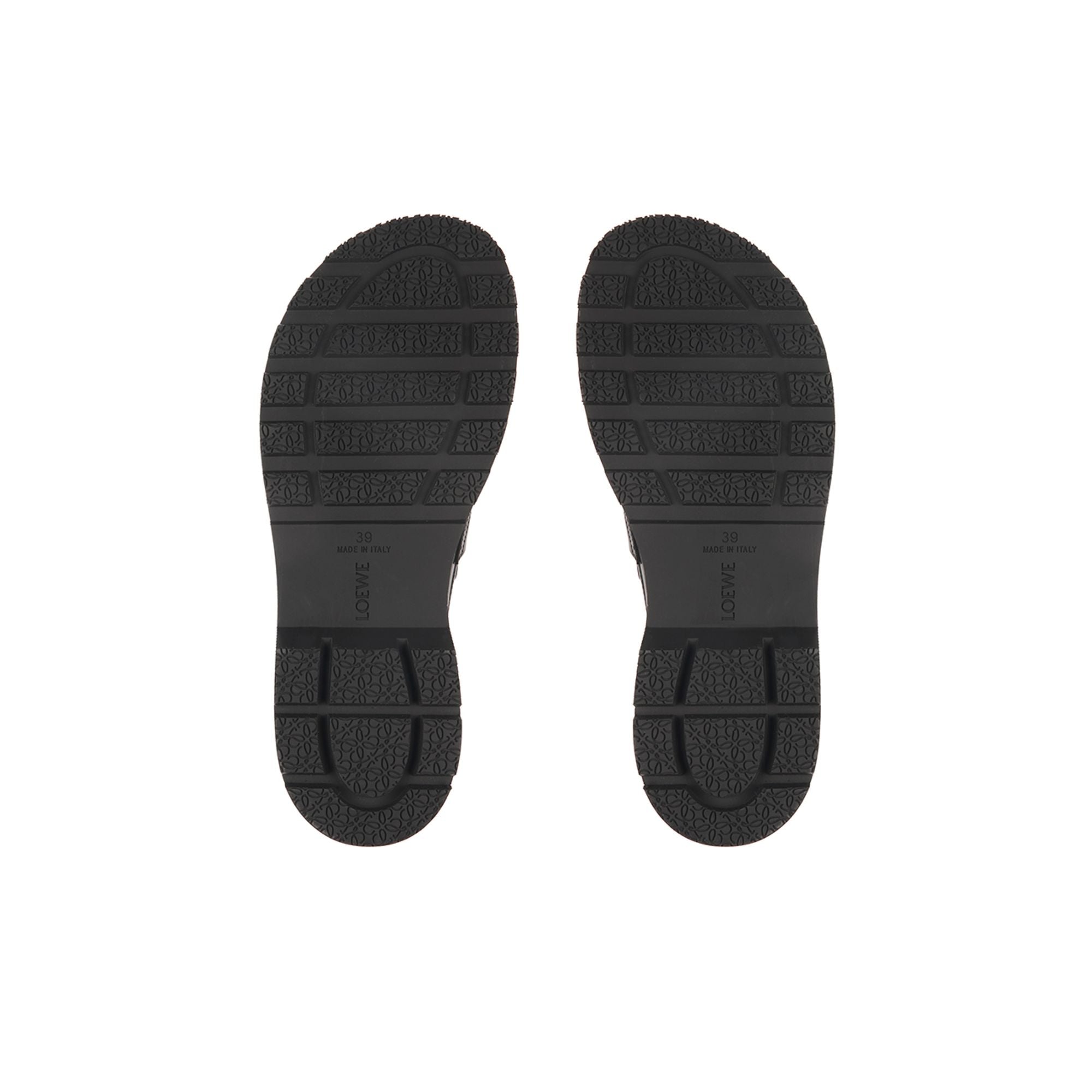 Women Blaze Loafer - Mink/Black