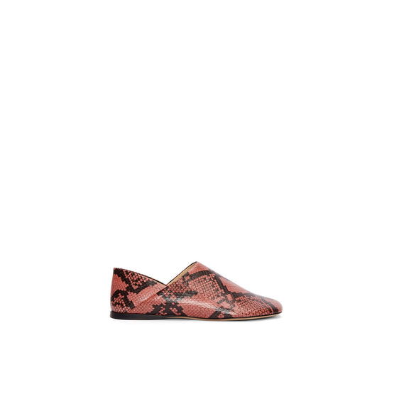 Women Toy Slipper - Palermo