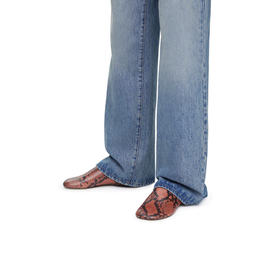 Women Toy Slipper - Palermo